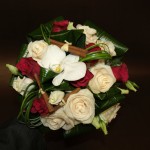 Bouquet rond